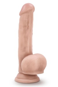 Silikonski dildo 330387-9